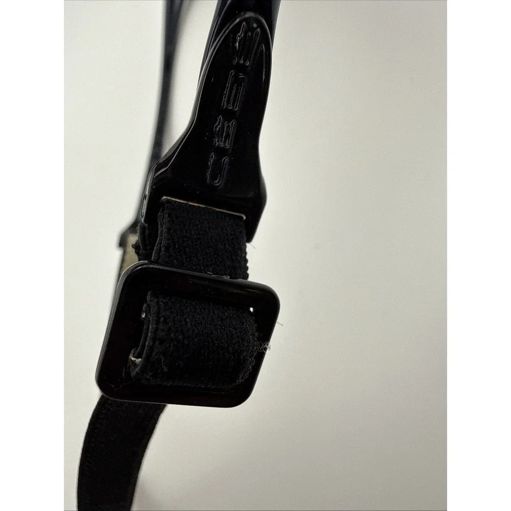 CEBE 2000 Depose Youth/Kids Navy Sunglasses  with Adjustable Strap - Rare